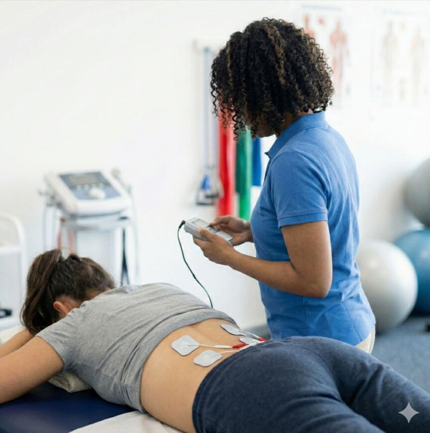 Neuromusculoskeletal Disorders— nerve entrapments, sciatica, and movement‑related dysfunctions.